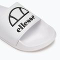 Klapki męskie Ellesse Fellentini white 7