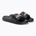 Klapki damskie Ellesse Filippo Slide black 4