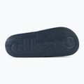 Klapki męskie Ellesse Filippo Slide navy 4