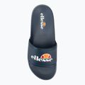 Klapki męskie Ellesse Filippo Slide navy 5