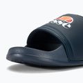 Klapki męskie Ellesse Filippo Slide navy 7