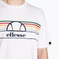 Koszulka męska Ellesse Lentamente white 3