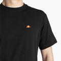 Koszulka męska Ellesse Holdino black 3