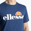 Koszulka męska Ellesse Sl Prado Tee navy 3