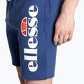 Spodenki męskie Ellesse Bossini Fleece navy 3