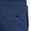 Spodenki męskie Ellesse Bossini Fleece navy 8