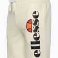 Spodenki męskie Ellesse Bossini Fleece off white 7