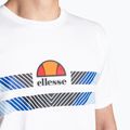 Koszulka męska Ellesse Aprelvie white 3