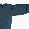 Koszula męska Craghoppers NosiLife Long Sleeved Pro Shirt V blue stone 7