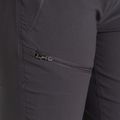 Spodnie trekkingowe damskie Craghoppers NosiLife PRO Trouser III charcoal 8