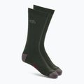 Skarpety Craghoppers NosiLife Travel Single Pack black pepper/mid grey