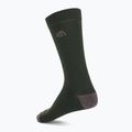 Skarpety Craghoppers NosiLife Travel Single Pack black pepper/mid grey 2