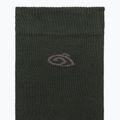 Skarpety Craghoppers NosiLife Travel Single Pack black pepper/mid grey 3