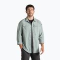 Koszula męska Craghoppers NosiLife Adventure Long Sleeved Shirt III lichen green