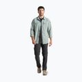 Koszula męska Craghoppers NosiLife Adventure Long Sleeved Shirt III lichen green 2