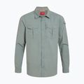 Koszula męska Craghoppers NosiLife Adventure Long Sleeved Shirt III lichen green 10