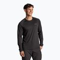 Longsleeve trekkingowy męski Craghoppers NosiLife Nour Long Sleeved dark iron
