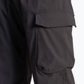 Spodnie trekkingowe męskie Craghoppers NosiLife Rif Stretch Cargo Trouser dark iron 8
