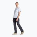 Spodnie trekkingowe damskie Craghoppers NosiLife Rif Stretch Cargo dark iron 2