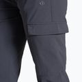 Spodnie trekkingowe damskie Craghoppers NosiLife Rif Stretch Cargo dark iron 8