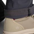 Spodnie trekkingowe damskie Craghoppers NosiLife Rif Stretch Cargo dark iron 9