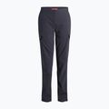 Spodnie trekkingowe damskie Craghoppers NosiLife Rif Stretch Cargo dark iron 10