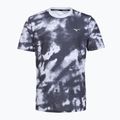 Koszulka do biegania męska Mizuno Graphic Short Sleeve Tee gekko