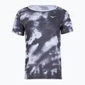 Koszulka do biegania damska Mizuno Graphic Short Sleeve Tee gekko