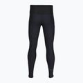 Legginsy do biegania męskie Mizuno multi pocket long tight Black 2