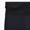Legginsy do biegania męskie Mizuno multi pocket long tight Black 5