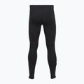 Legginsy do biegania męskie Mizuno Active Warmalite Long Tight black 2