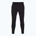 Spodnie do biegania męskie Mizuno Active Alpha Long Pants black