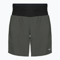 Spodenki do biegania męskie Mizuno Multi Pocket 2In1 forest night