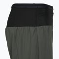 Spodenki do biegania męskie Mizuno Multi Pocket 2In1 forest night 3