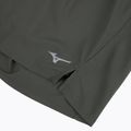 Spodenki do biegania męskie Mizuno Multi Pocket 2In1 forest night 4