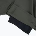 Spodenki do biegania męskie Mizuno Multi Pocket 2In1 forest night 5