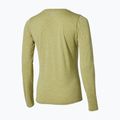 Longsleeve do biegania męski Mizuno Core Impulse Long Sleeve Tee beechnuts 2