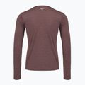 Longsleeve do biegania męski Mizuno Core Impulse Long Sleeve Tee pepper corn 2
