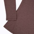 Longsleeve do biegania męski Mizuno Core Impulse Long Sleeve Tee pepper corn 4