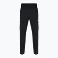 Spodnie do biegania męskie Mizuno Multi Pocket Long black