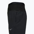 Spodnie do biegania męskie Mizuno Multi Pocket Long black 3