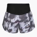 Spodenki do biegania damskie Mizuno Multi Pocket Graphic gekko 2