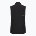 Bezrękawnik męski Mizuno Tech Techfill Breath Thermo Vest black 2
