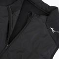 Bezrękawnik męski Mizuno Tech Techfill Breath Thermo Vest black 3