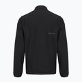Kurtka do biegania męska Mizuno Tech Techfill Breath Thermo Jacket black 2