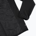 Kurtka do biegania męska Mizuno Tech Techfill Breath Thermo Jacket black 4