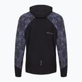 Kurtka do biegania męska Mizuno Active Alpha Hooded Jacket gekko 2