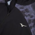 Kurtka do biegania męska Mizuno Active Alpha Hooded Jacket gekko 3