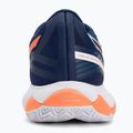 Buty do tenisa męskie Mizuno Wave Enforce Tour 2 CC beacon blue/white/lava orange 6