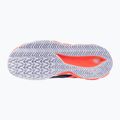 Buty do tenisa męskie Mizuno Wave Enforce Tour 2 CC beacon blue/white/lava orange 11